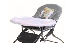 Trona plegable Osito