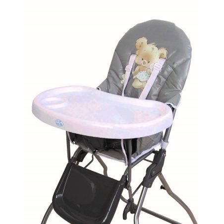 Trona plegable Osito