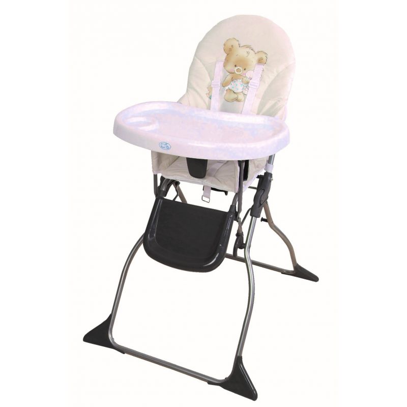 Trona plegable Osito