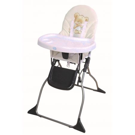 Trona plegable Osito