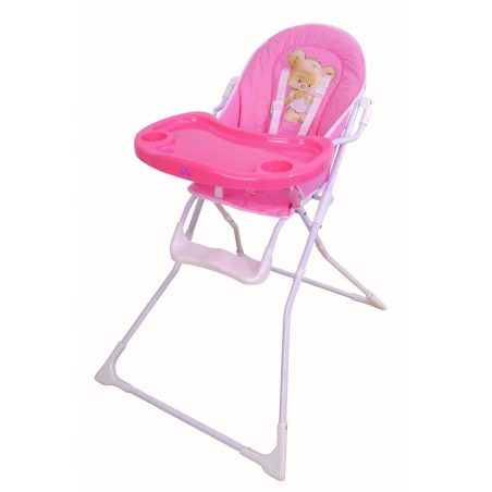 Trona plegable Basic