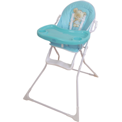 Trona plegable Basic