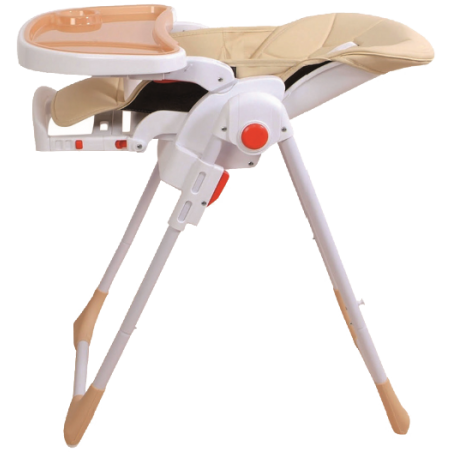 Trona semi-polipiel