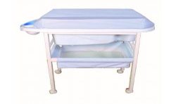 Bañera Madera