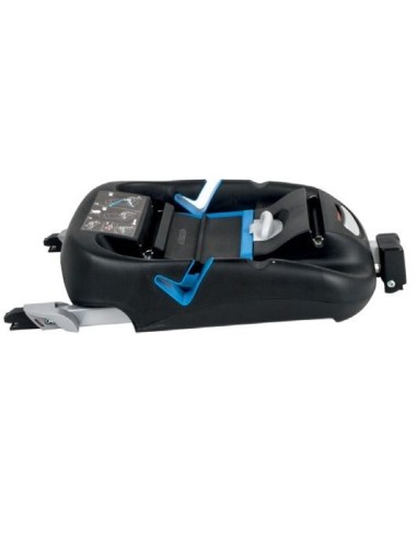 Base ISOFIX Grupo 0