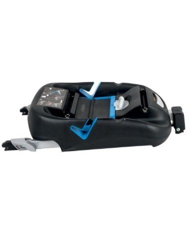 Base ISOFIX Grupo 0