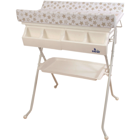 Bañera Tijera Bidet