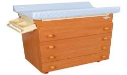Mueble Bañera Haya