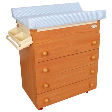 Mueble Bañera Haya