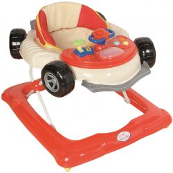 Andador diseño Coche