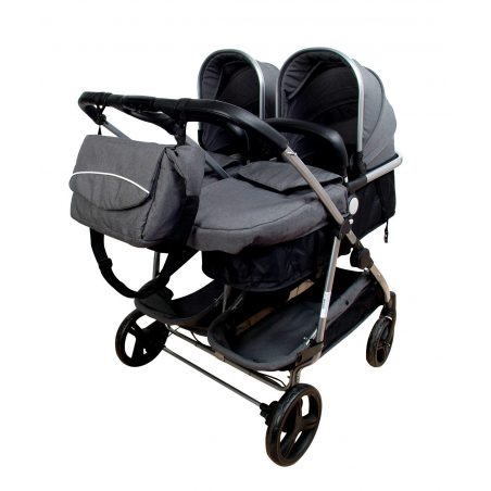 Carrito Gemelar