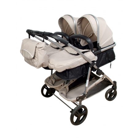 Carrito Gemelar