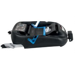 Base ISOFIX Grupo 0