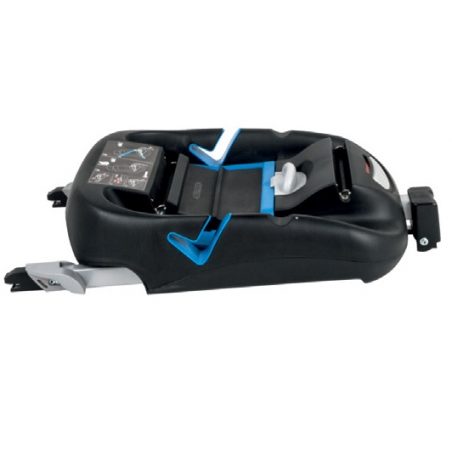 Base ISOFIX Grupo 0