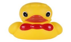 Patito de goma