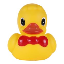 Patito de goma