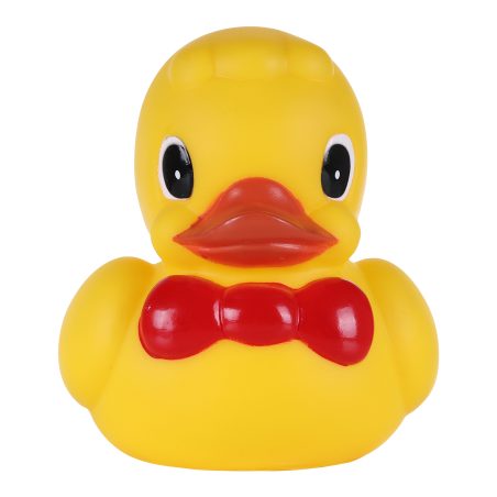 Patito de goma