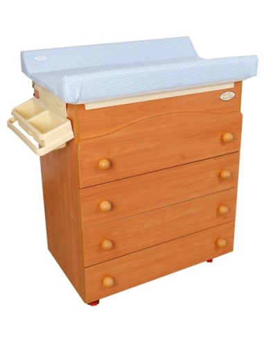 Mueble Bañera Haya