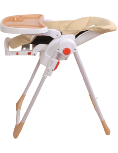 Trona semi-polipiel