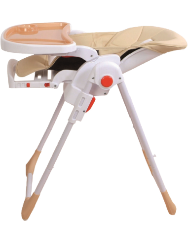 Trona semi-polipiel